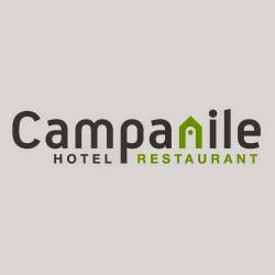 Hôtel et autre hébergement Hôtel Restaurant Campanile Bussy Saint Georges - 1 - 