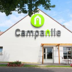 Hôtel et autre hébergement Hôtel Restaurant Campanile Chantilly - 1 - 