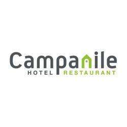 Hotel Restaurant Campanile Mayenne