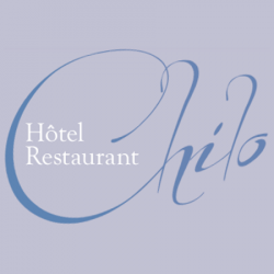 Hôtel et autre hébergement Hôtel restaurant Chilo - 1 - 