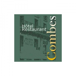 Hôtel et autre hébergement Hotel Restaurant Combes - 1 - 