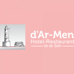 Hôtel Restaurant D'ar-men Ile De Sein