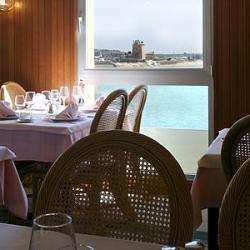 Hôtel Restaurant De France Camaret Sur Mer