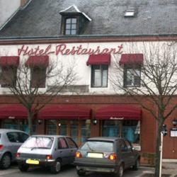 Hôtel et autre hébergement Hôtel Restaurant De L'agriculture - 1 - 