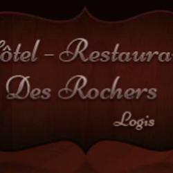 Hôtel Restaurant Des Rochers