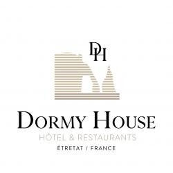 Hôtel Restaurant Dormy House Etretat