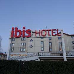 Hôtel Restaurant Ibis Bayonne Centre Bayonne