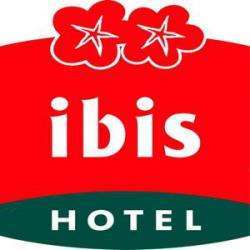Hotel Restaurant Ibis Le Bourget La Courneuve
