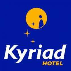 Hôtel Kyriad Arveyres