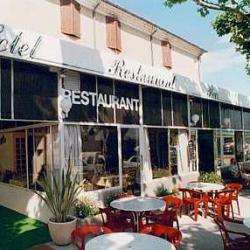 Hotel Restaurant La Mirande Caromb