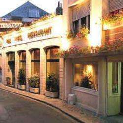 Hôtel Restaurant La Terrasse Douai