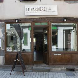 Hôtel Restaurant Le Bardière Laguiole