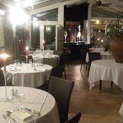 Restaurant HOTEL RESTAURANT LE FLAMBOYANT - 1 - 