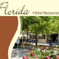 Hotel Restaurant Le Florida Zicavo