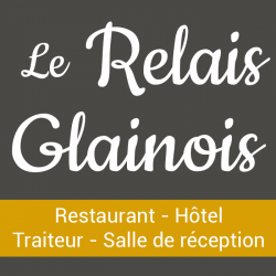 Hôtel et autre hébergement Le Relais Glainois - 1 - 
