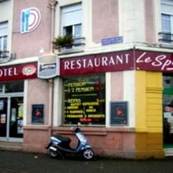 Restaurant HOTEL RESTAURANT LE SPORTING - 1 - 