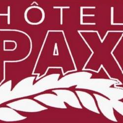 Hotel Restaurant Pax Strasbourg