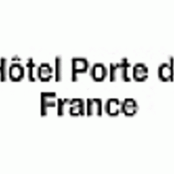 Hôtel et autre hébergement Restaurant Porte De France - 1 - 