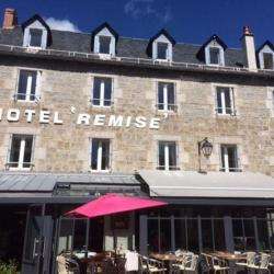 Hotel Remise Saint Urcize