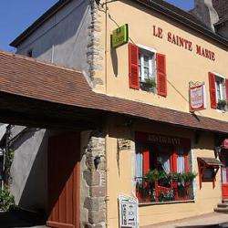 Hotel Restaurant Sainte Marie