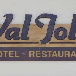 Thalassothérapie HOTEL RESTAURANT VAL JOLY - 1 - 