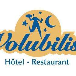 Hôtel-restaurant Volubilis Douai