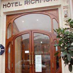 Hôtel Richmond Paris