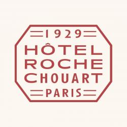 Hôtel et autre hébergement HOTEL ROCHECHOUART  - 1 - 
