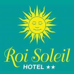 Hôtel Roi Soleil