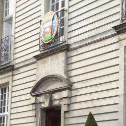 Hôtel Rosmadec Nantes