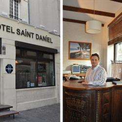 Hôtel et autre hébergement Hotel Saint Daniel - 1 - 