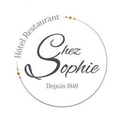 Hôtel et autre hébergement Restaurant Logis Chez Sophie - 1 - 