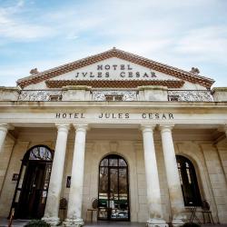 Hôtel & Spa Jules César Arles  Arles
