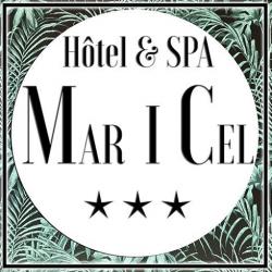 Institut de beauté et Spa Hotel Spa Restaurant MariCel - 1 - 