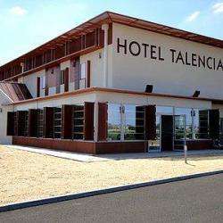 Hôtel Talencia