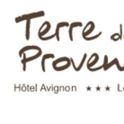 Hôtel Terre De Provence Le Pontet