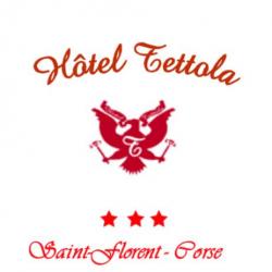Hotel Tettola Saint Florent
