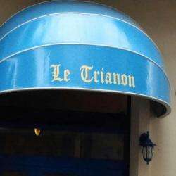 Hôtel et autre hébergement Contact-hôtel Trianon - 1 - 