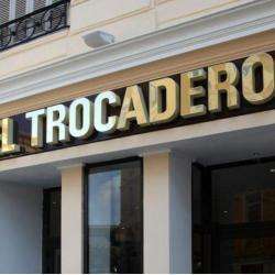 Hotel Trocadero Nice