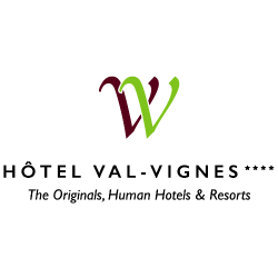 Hôtel Val-vignes Colmar Haut-koenigsbourg,the Originals Relais
