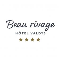 Hôtel Valdys - Beau Rivage****