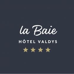 Institut de beauté et Spa Hôtel Valdys - la Baie**** - 1 - 