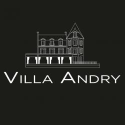 Photo de Hôtel Villa Andry