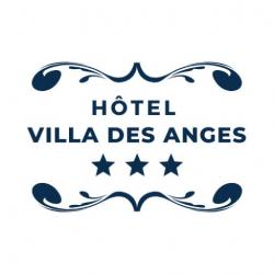 Hotel Villa Des Anges Grimaud