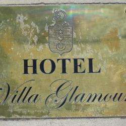 Hôtel Villa Glamour Paris