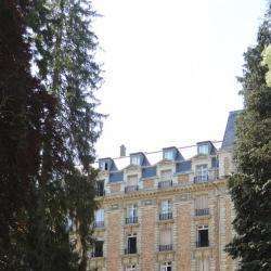 Hôtel Vittel-palace Vittel