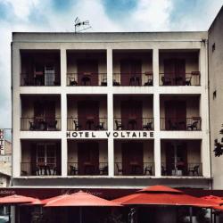Hotel Voltaire Arles