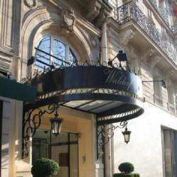 Hotel Waldorf Madeleine Paris