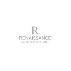 Hôtel et autre hébergement Hôtel Renaissance Aix En Provence - 1 - 