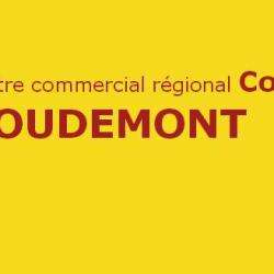 Houdemont Cora Houdemont